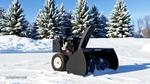 Unlock Your Winter Efficiency with Ariens Alpine