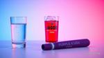 Vodka Shot and Jagerbomb Purple Kush Blunt Guide