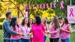 Wear Pink for Lucy Breast Cancer Awareness