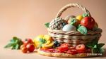Why Food Themes Matter in Clay Art Creations