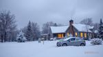Winter Storm Warning West Michigan Details
