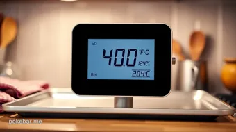 400 Fahrenheit to Celsius Conversion Guide