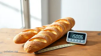 6 Foot Baguette French Menu Details and Ordering Tips