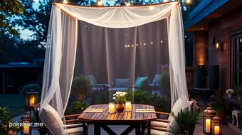 Best Mosquito Nets for Patios Buying Guide