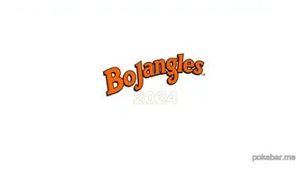Bojangles Logo 2024 Transparent Background Details