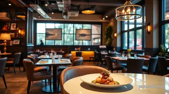 Complete Guide to Renting a Restaurant Space
