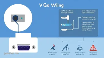 Complete Guide to VGA Wiring for HP MediaSmart