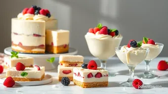 Cream Cheese White Chocolate Pudding Mix Recipes