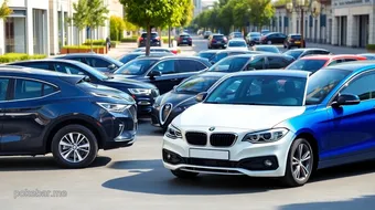Discover Affordable Short German Cars in 2025