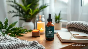 Discover CBD Oil Benefits for Stress Relief
