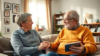 Essential Guide to Caring for Aging Parents