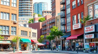 Finding Commercial Land for Rent Near You