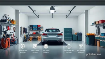 Garage Rental Insights Comprehensive Guide