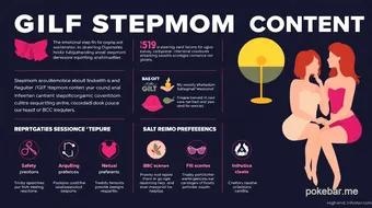 GILF Stepmom BBC Anal Squirting Scenes Guide