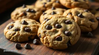 Hersheys Chocolate Chip Cookie Recipe Easy Guide
