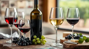 How Many Glasses of Wine in a Bottle Explained