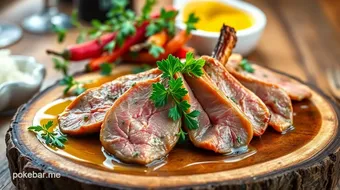 How to Cook and Enjoy Cow Tongue in Spanish Cuisine
