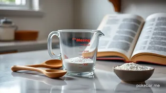 How to Measure 3/4 Cup Easily for Perfect Recipes