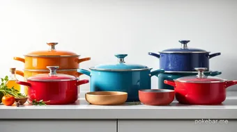 Is Ceramic Cookware Safe for Everyday Cooking