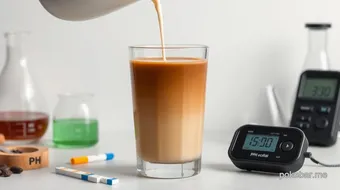 Is Creamer Acidic or Alkaline Health Facts Explained