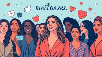 Kim Kardashian's Impact as a Modern Trailblazer