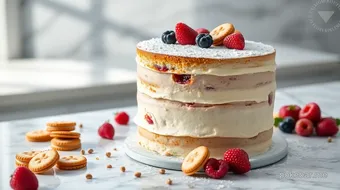 Madeleine Cookies: Perfect Cake Addition Tips