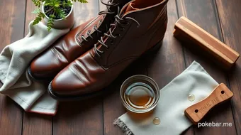 Mink Oil for Boots Care and Benefits