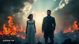 Rebirth from Ashes Contract Marriage Vengeance