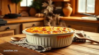 Rick Nolan Hotdish Recipe Comfort Food Classic