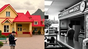 Rushmore vs Clerks Independent Film Comparison
