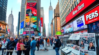The Big Apple Tabloid Overview 2023