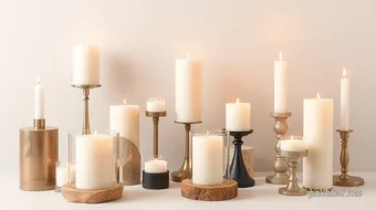 The Ultimate Guide to Candle Holders 2025