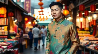 The Ultimate Guide to Men's Ao Dai Styles