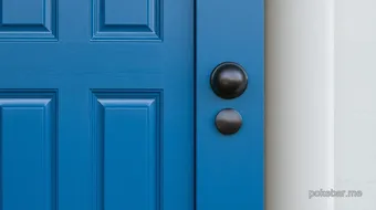 Top Black Exterior Door T-Bar Handles Trends 2025