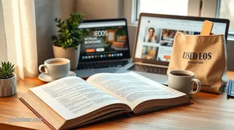 Ultimate Guide to Buying Used EOS Books