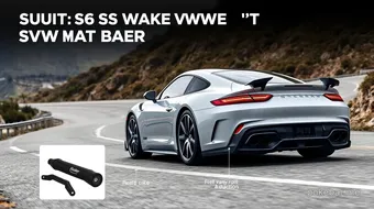 Ultimate Guide to Custom Sway Bar Kits in 2025