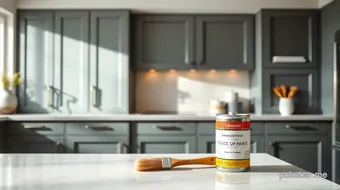 Ultimate Guide to Touch-Up Paint for Fabuwood