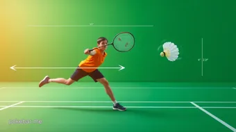 Understanding Badminton Equipment and Physics