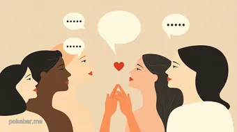 Understanding Facial Abuse and Desires in Adult Content