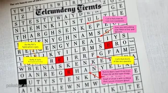 Understanding NYT Crossword Cuts Explained