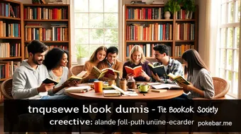 Unique Names for Avid Readers Unleashed