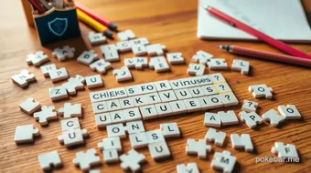 Unraveling the Crossword Clue Virus Checkers