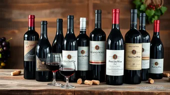 Wine Bottle Sizes: Ounces Breakdown Guide